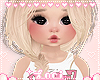 ✧.° Karrilen Blonde
