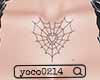 ［Y］tattoo-spider