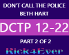 DON'T CALL THE POLICE  2