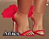 *A* Rose Heels