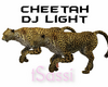 CHEETAH DJ Light