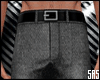 SAS-Heritage Pants Reg