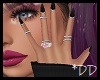*DD Doll's CSTM Ring