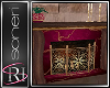 Fireplace B