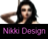 Nikki necklace version 2