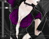 UR™  Madam Morte ~Purple