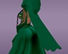 Green Cape