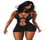 LOA Sexy Mini Dress! S