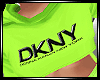 DKNY HOODIE TOP/PANT