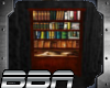 [BBA] Cherrywd Bookcase