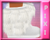 [P] Ugg Boots White