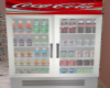 LWR}Soda Refrigerator
