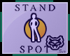 ! Stand Spot
