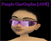 Purple GarGoyles [ANI]
