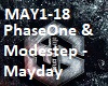 PhaseOne-Mayday