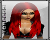 Neoma-Red Hair