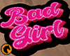 Bad Girl Rug