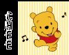 *Chee: Musical Pooh