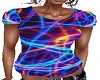 RAVE STYLE T SHIRT