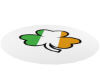 Ireland Clover Rug