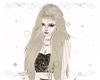 ★ hiza blonde