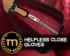SIB - HelplessGloves