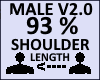 Shoulder Scaler 93% V2.0