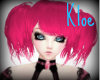 [Kloe] Kawaii Pink Lindy