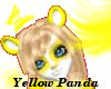Yellow Panda skin