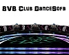 BVB Club Dance Sofa