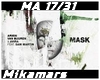 Armin - Mask -Pt.2