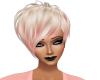 Platinum Pink Cloris