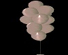 Pink/White Wedding Ballo
