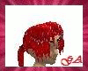 GA Red Spirit Hair (M)