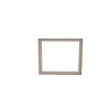 {LS} Empty Picture frame