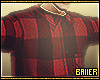 Red Plaid by Baller