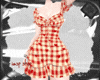 Flour xx dress