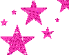 Glitter STARS