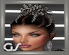 GS Sharon Braids Silver