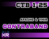 Contraband - Apashe