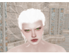 Ivory Slicked back Base