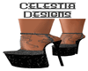 Lillian Ray Heels