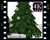 4K Christmas Tree Anim