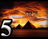 Egyptian Overture - 5