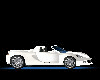 Mobil Putih