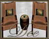 Wine Chairs