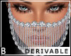 DRV Diamond Mask