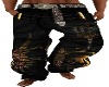 101 Cargo Capris