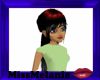Black Red Hair 12