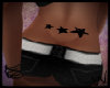 llWll Tattoo Stars ~